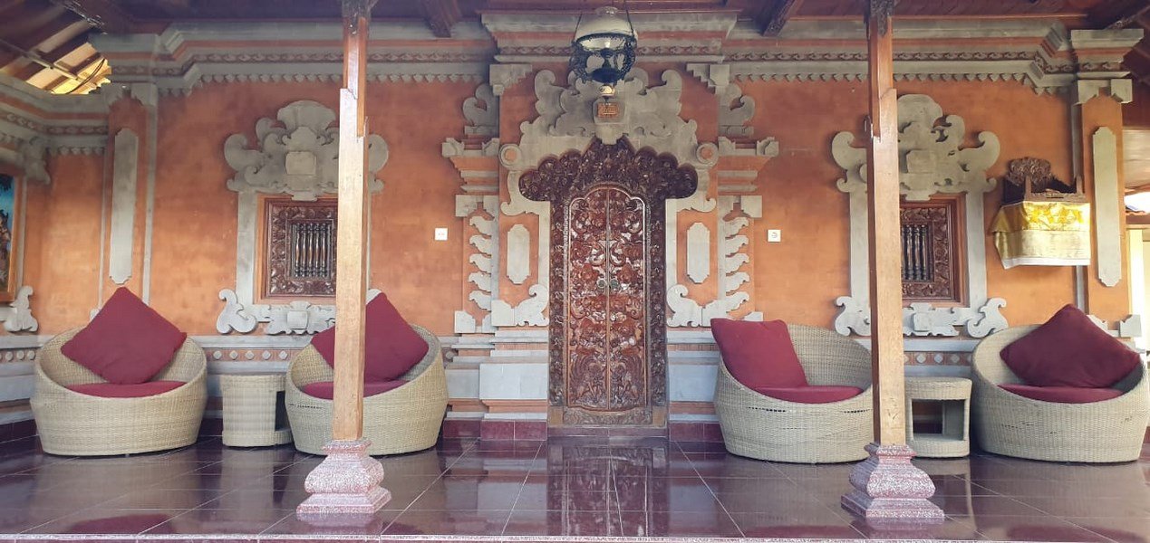Family Suite view 5