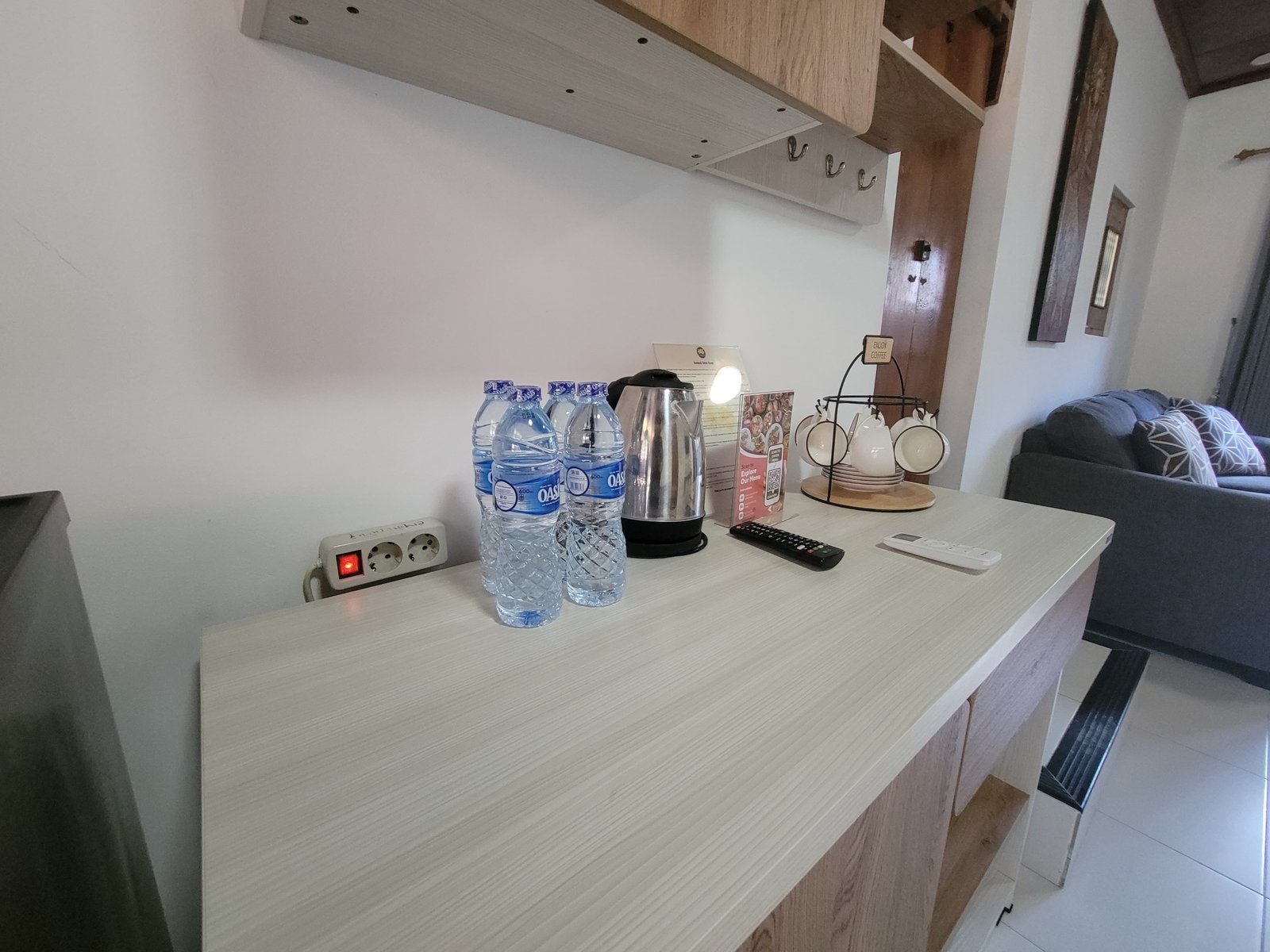 Family Suite